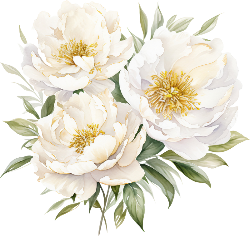 Flores Superiores
