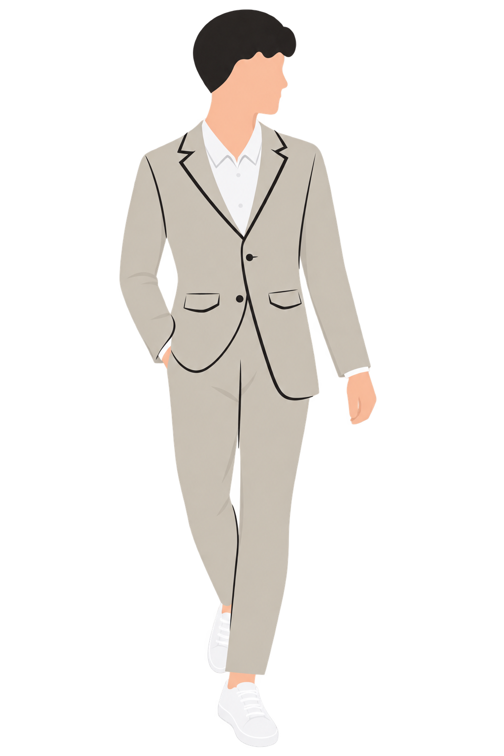 Traje
